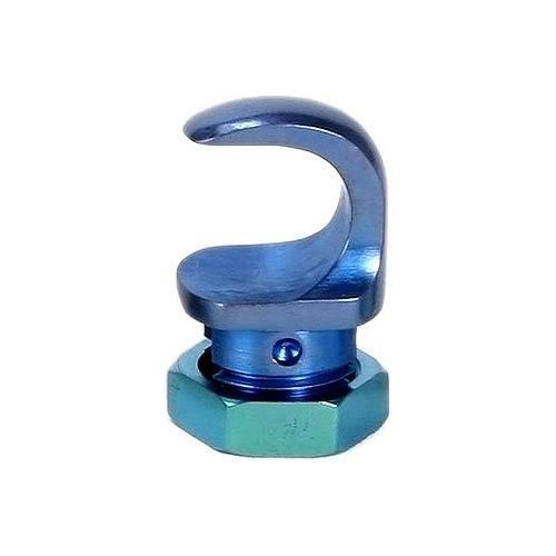 Angle Blade Laminar Hook (Single Lock/Double Lock)