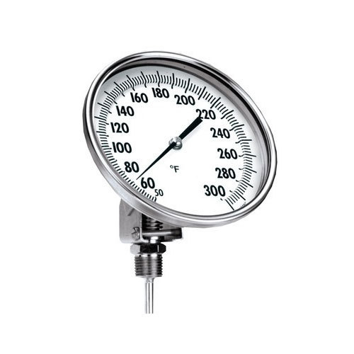 Tipco SS Temperature Gauges