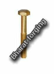 ANSI Bolts