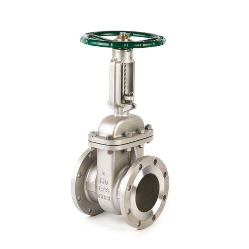 High Pressure API 600 Gate Valve, Valve Size: 2 Inch To 48 Inch