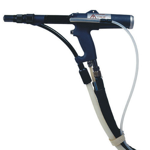 Aluminium Automatic Riveting Unit, 250 V