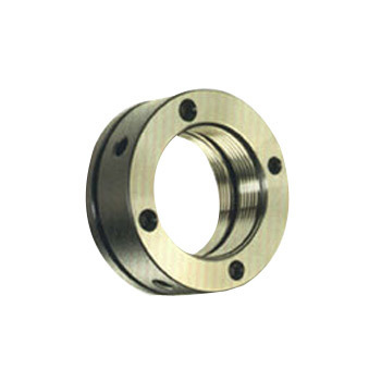 Rotolinear Ss, Ms Precision Locknut-Axial Type