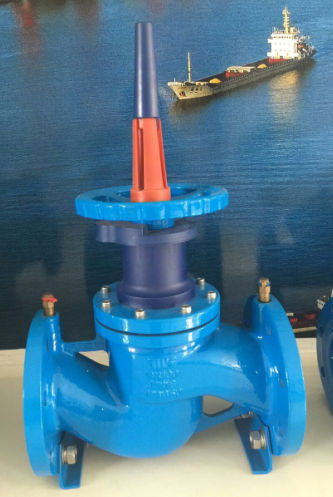 SVR Balancing Valve