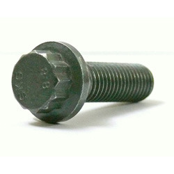 Bi Hex Flange