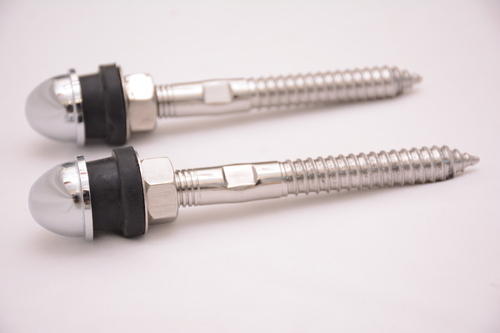 Johnson Steel Bidet Bolt img