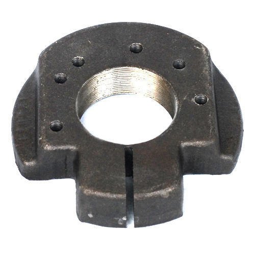 Boggie Check Nut, Size: 10 Inch, Packaging Type: Box img