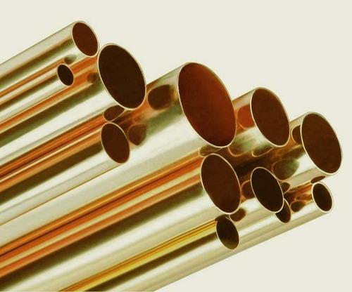 Essar Brass Pipe