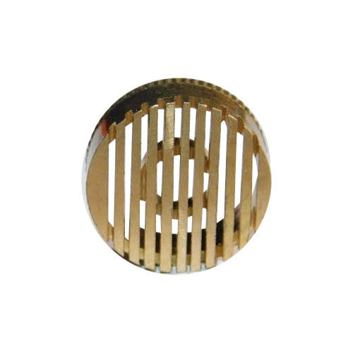 ABI Brass Air Vents