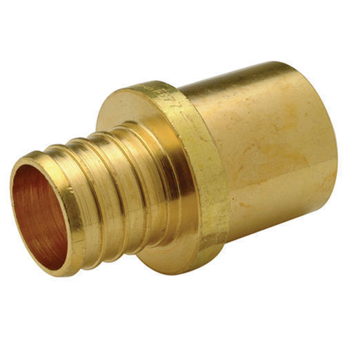 Brass PEX Fitting