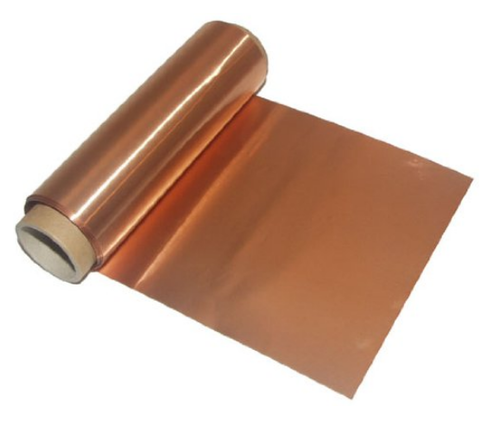 Aluminum Bronze Plate