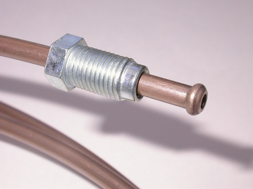 Bundy Tubes