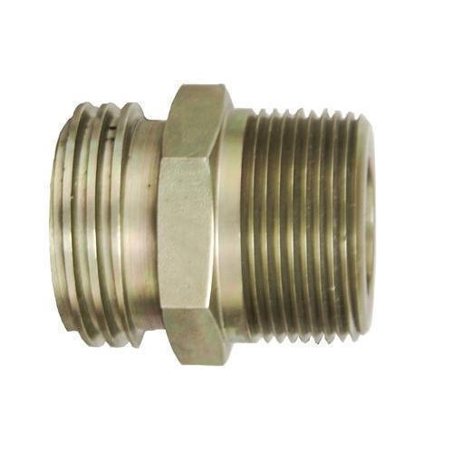 Butt Weld Pipe Adapter, Size: 1 inch, for Hydraulic Pipe
