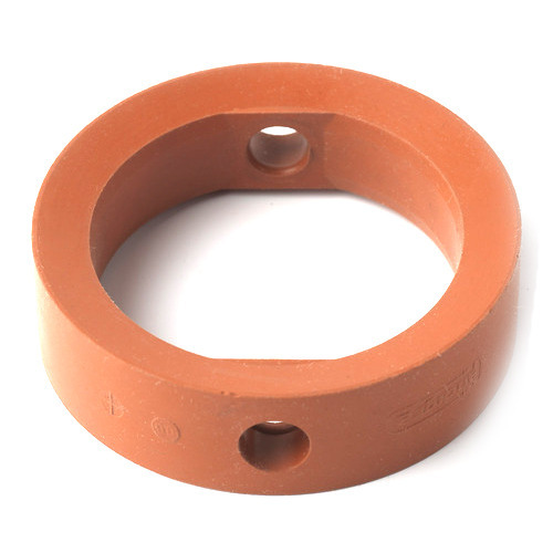 Silicone Butterfly Gasket