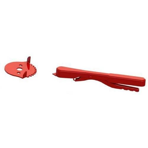 Butterfly Valve Handle