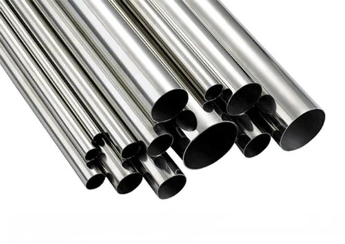 Stainless Steel Tube