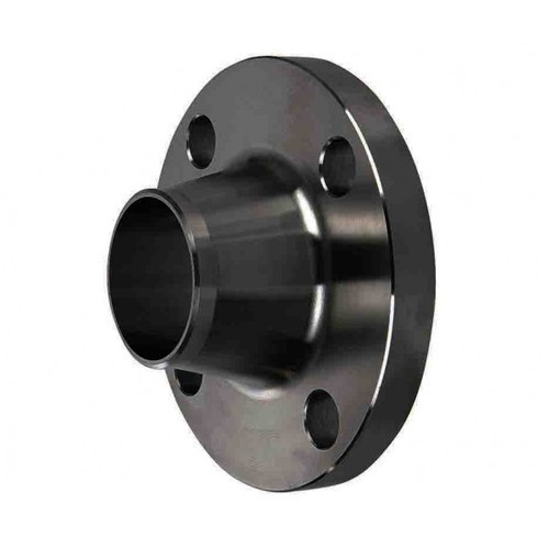 Jindal Carbon Steel Socket Weld Flanges, Shape: Round