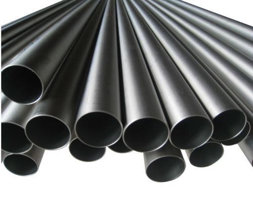 CEW Steel Tubes