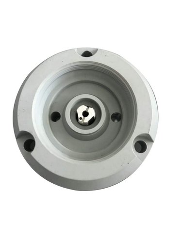 Round Charmill Machine Die Block img