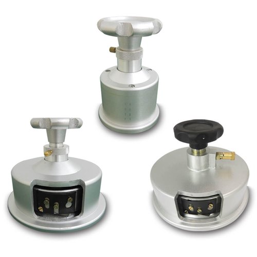 Circular Sample Cutter