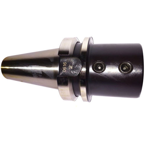 CNC Side Lock Chuck img