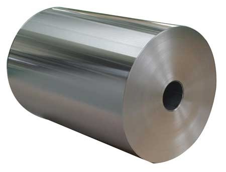 Cold Cast Aluminium Coil