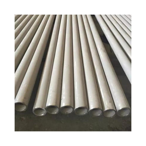 Cold Drawn Stainless Steel Pipe