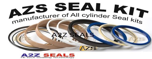 AZS PU Seal Kit