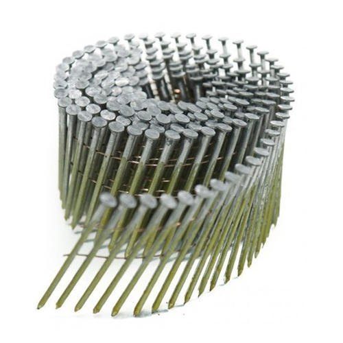 Astromach Smooth Shank wire Collated Nail, Packaging Type: Box