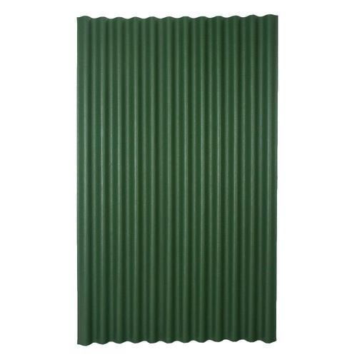 Colour Coated Galvanised Sheet
