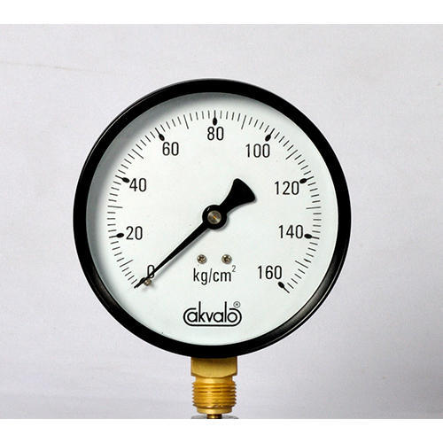 Commercial Gauges ACG