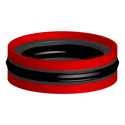 Ptfe Tecnolan Compact Seals, Size: Standard