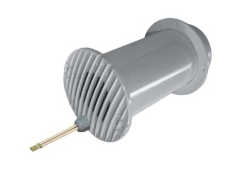 Compensation Valve