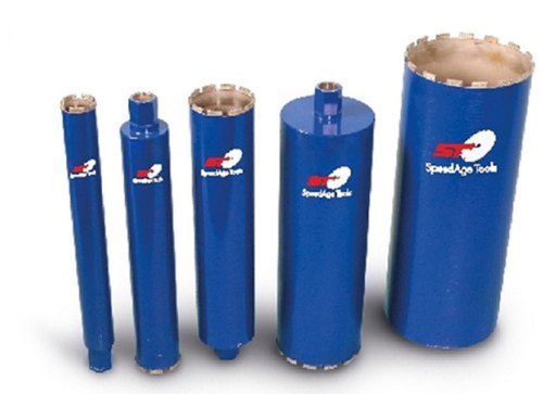 Concrete Core Drill Bit