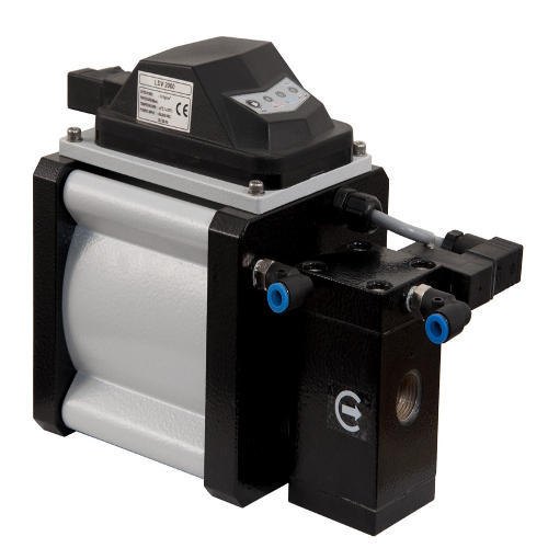 Condensate Sensing Zero Air Loss Auto Drain Valve LDV Series Model-LDV-2000