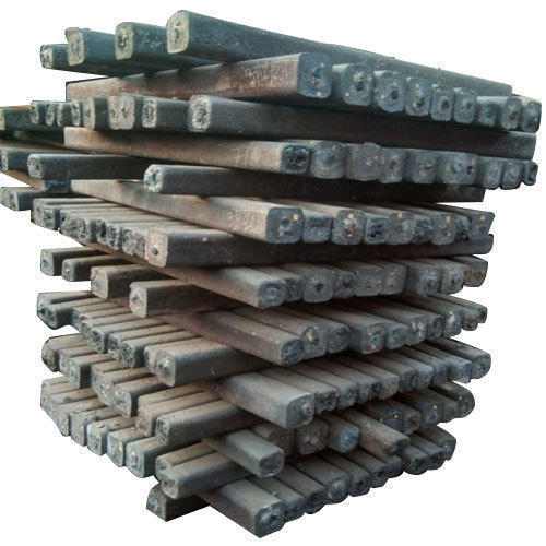 Construction MS Ingot
