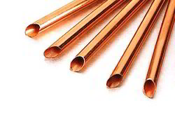 Copper Alloy Pipes