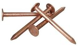 Copper Nails
