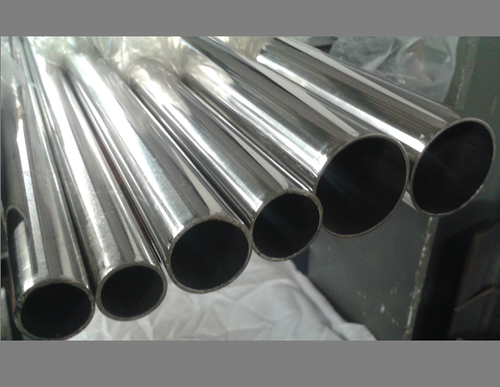 Corrugated Steel Pipes