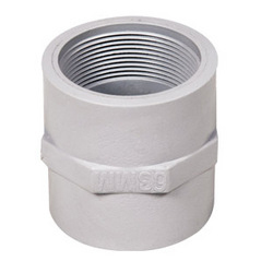 Threaded PP Coupler