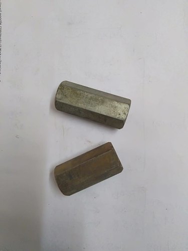 RP Ms Coupling Nut, Size: 4 Mm To 36 Mm img