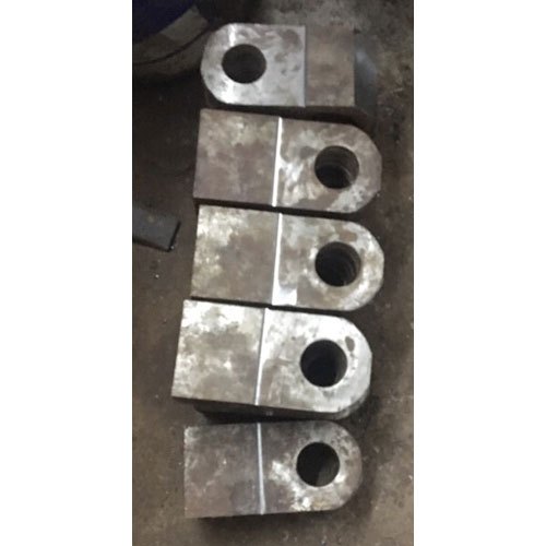 Mild Steel Forging Component