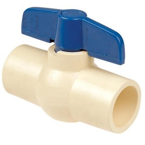 Anex CPVC Ball Valve