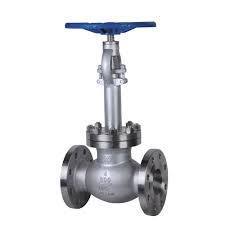 Cryogenic Valves
