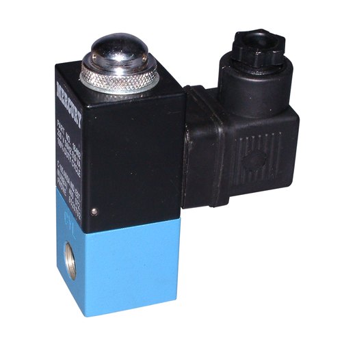 Direct Acting Standard Solenoid Valve