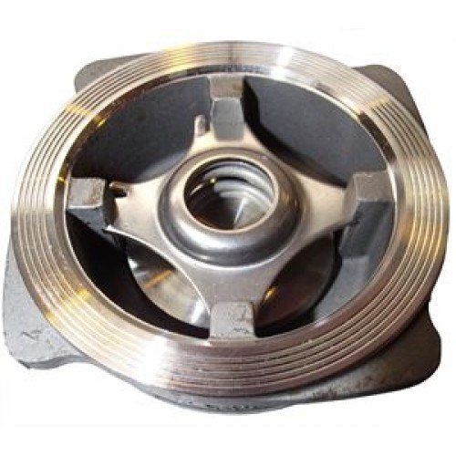 DCV Check Valves, Wafer Type, Flange less, Size: 15 mm To 200 mm