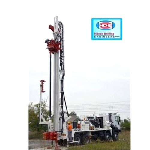 Development Of Tube Wells, Pan India