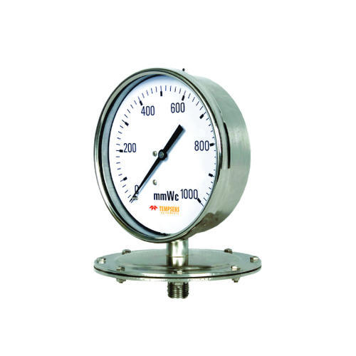 Diaphragm Pressure Gauge