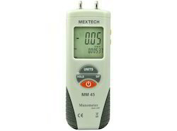Digital Manometer