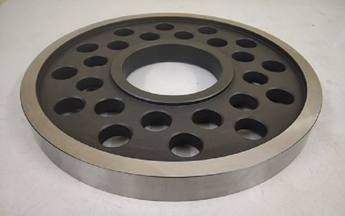 En31 /Ohns Disc Type OD Master For Beam Gauge/Udoc Setting