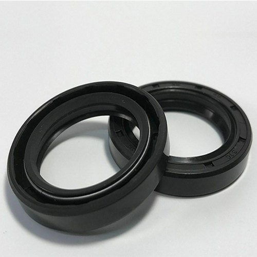 Double Spring Seal